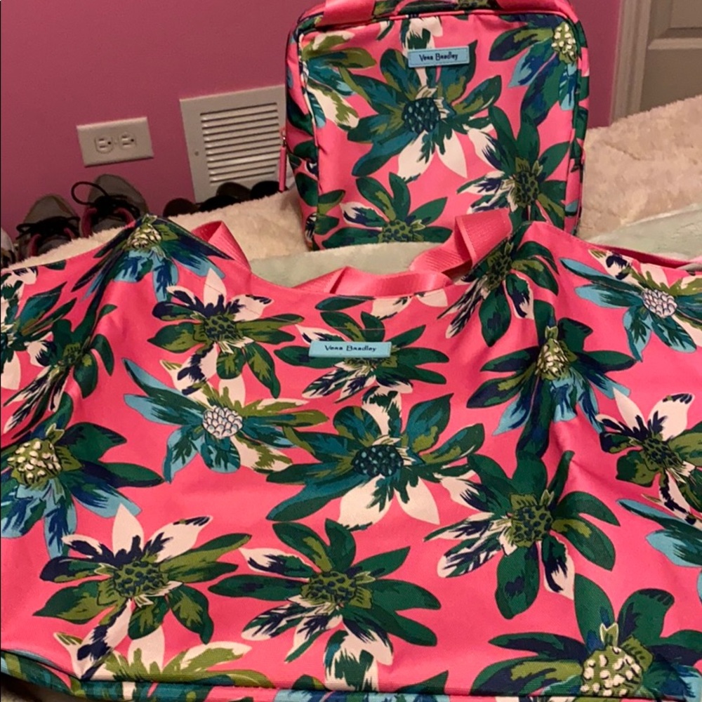 Vera Bradley Bags